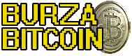 Burza Bitcoin